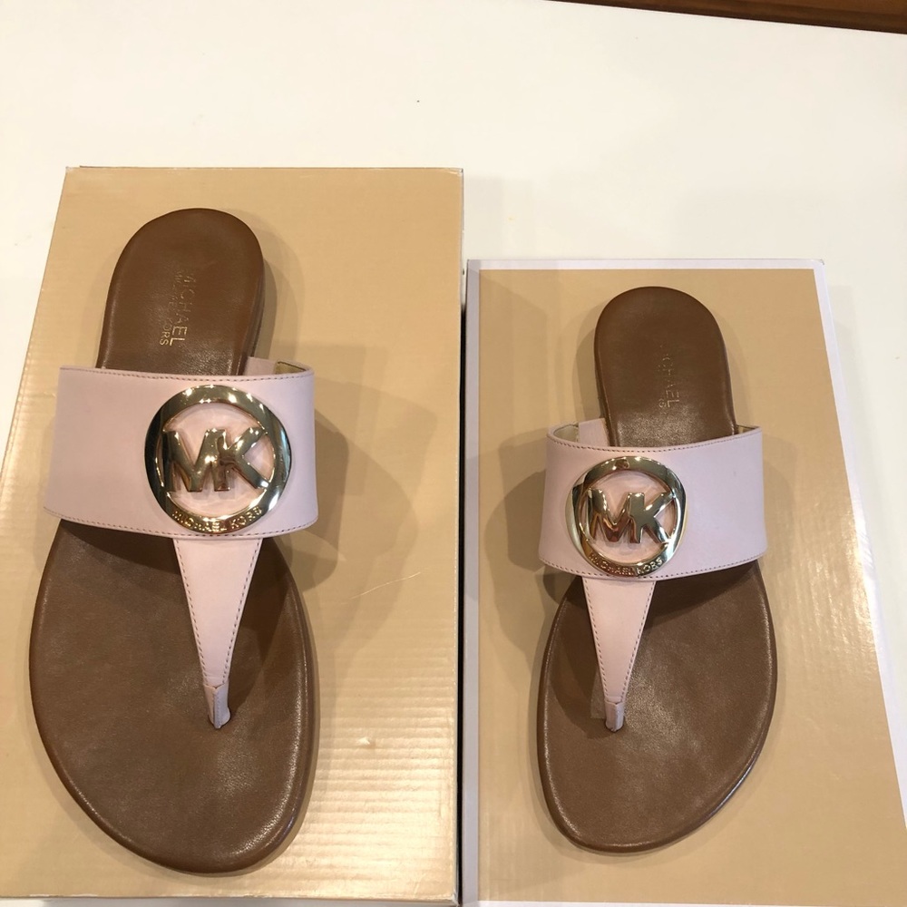Michael Kors Sandals
